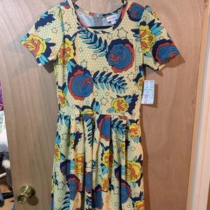 Lularoe Amelia dress